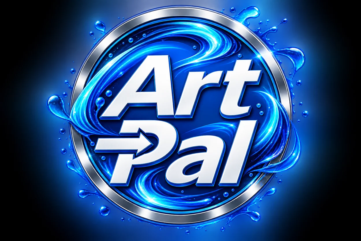 ArtPal