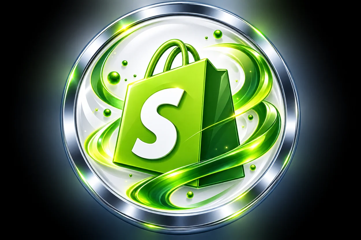 Shopify