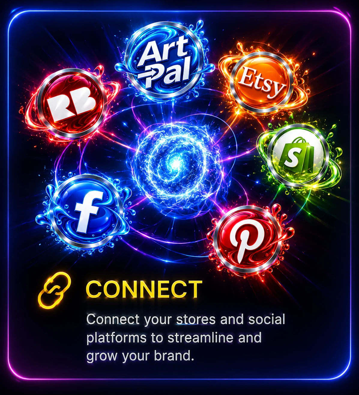 Connect