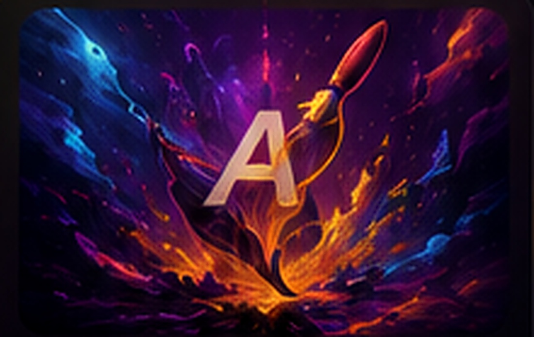 Create artwork