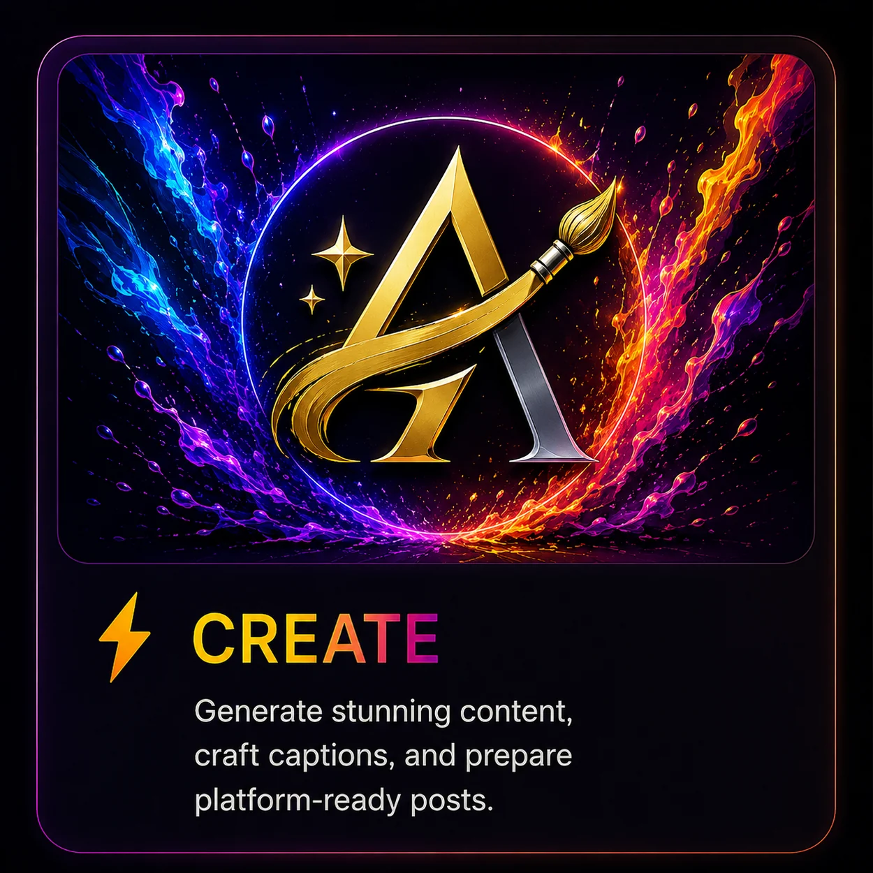 Create
